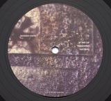 Nine Inch Nails Hesitation Marks Vinyl Side B