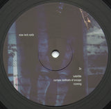 Nine Inch Nails Hesitation Marks Vinyl Side C