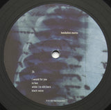 Nine Inch Nails Hesitation Marks Vinyl Side D