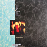 Nirvana Nevermind Back