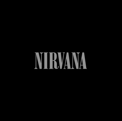 Nirvana Nirvana Front