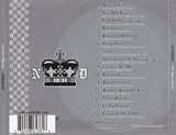 No Doubt ‎The Singles 1992 - 2003 Back