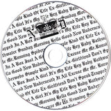 No Doubt ‎The Singles 1992 - 2003 CD