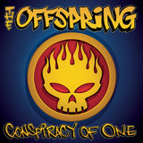 The Offspring Consipiracy Of One Front
