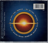 The Offspring Consipiracy Of One Back