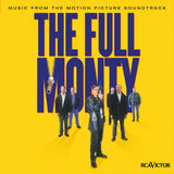 ORIGINAL SOUNDTRACK - THE FULL MONTY