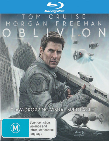 Oblivion Front
