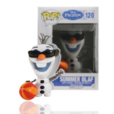 FROZEN - SUMMER OLAF POP! 2