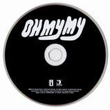 OneRepublic Oh My My CD