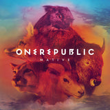 OneRepublic Native  Front
