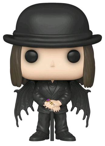 OZZY OSBOURNE - ORDINARY MAN POP! RS