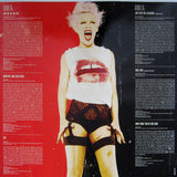 P!NK - THE TRUTH ABOUT LOVE