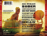 P!nk ‎Funhouse Back