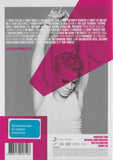 P!nk Greatest Hits So Far!!! Back DVD