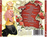 P!nk I'm Not Dead Back