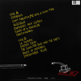Panic at the disco Death Of A Bachelor Back