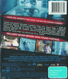 Paranormal Activity 2 Back