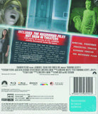 Paranormal Activity 4 Back