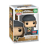 PARKS & REC - MONA LISA SAPERSTEIN POP! NY22 RS