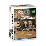 PARKS & REC - MONA LISA SAPERSTEIN POP! NY22 RS