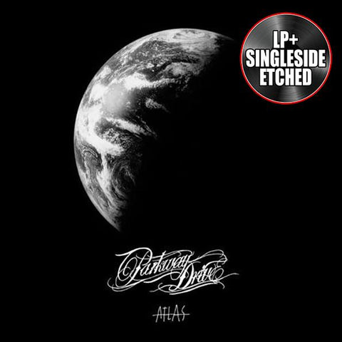 PARKWAY DRIVE - ATLAS