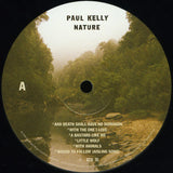 PAUL KELLY - NATURE