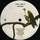 PAUL KELLY - NATURE