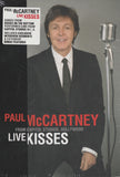 Paul McCartney Live Kisses Front