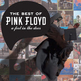 PINK FLOYD - THE BEST OF PINK FLOYD: A FOOT IN THE DOOR