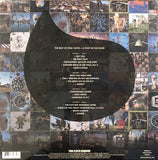 PINK FLOYD - THE BEST OF PINK FLOYD: A FOOT IN THE DOOR BACK
