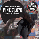 PINK FLOYD - THE BEST OF PINK FLOYD: A FOOT IN THE DOOR