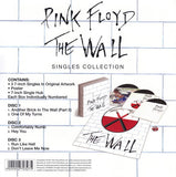 Pink Floyd The Wall Collections BACK
