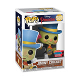 PINOCCHIO - JIMINY CRICKET POP! NY20 RS