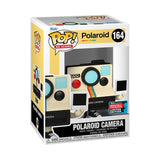 POLAROID - POLAROID CAMERA POP! NY22 RS