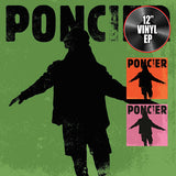 PONCIER (CHRIS CORNELL) - PONCIER RSD17