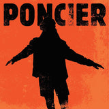 Poncier Orange Front