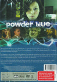 Powder Blue Back