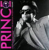 Prince Naked In The Summertime Volume 1 Front
