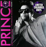 Prince Naked In The Summertime Volume 1 Front Purple
