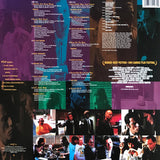 Pulp Fiction Soundtrack Back