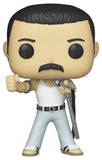 QUEEN - FREDDIE MERCURY RADIO GAGA POP!