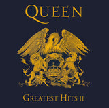 Queen ‎Greatest Hits II Front
