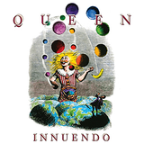 Queen Innuendo Front