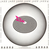 Queen Jazz Back