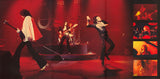 Queen Live At The Rainbow LP Gate