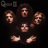 Queen Queen II Front