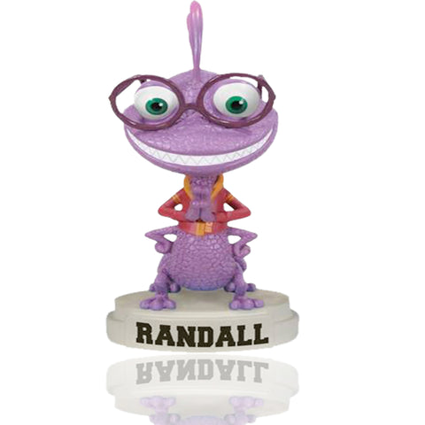 MONSTERS UNIVERSITY - RANDALL WACKY WOBBLER