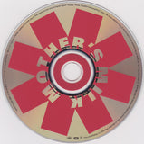 Red Hot Chili Peppers Mother's Milk CD