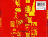 Red Hot Chili Peppers ‎What Hits!? Back