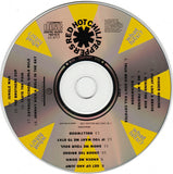 Red Hot Chili Peppers ‎What Hits!? CD
